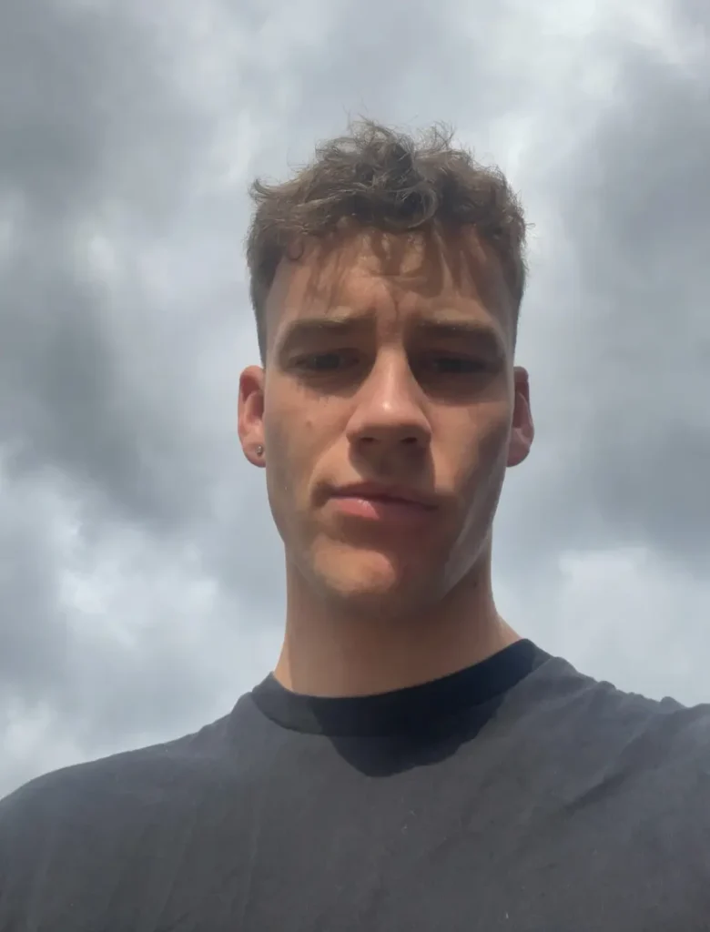 nicklas profil billede